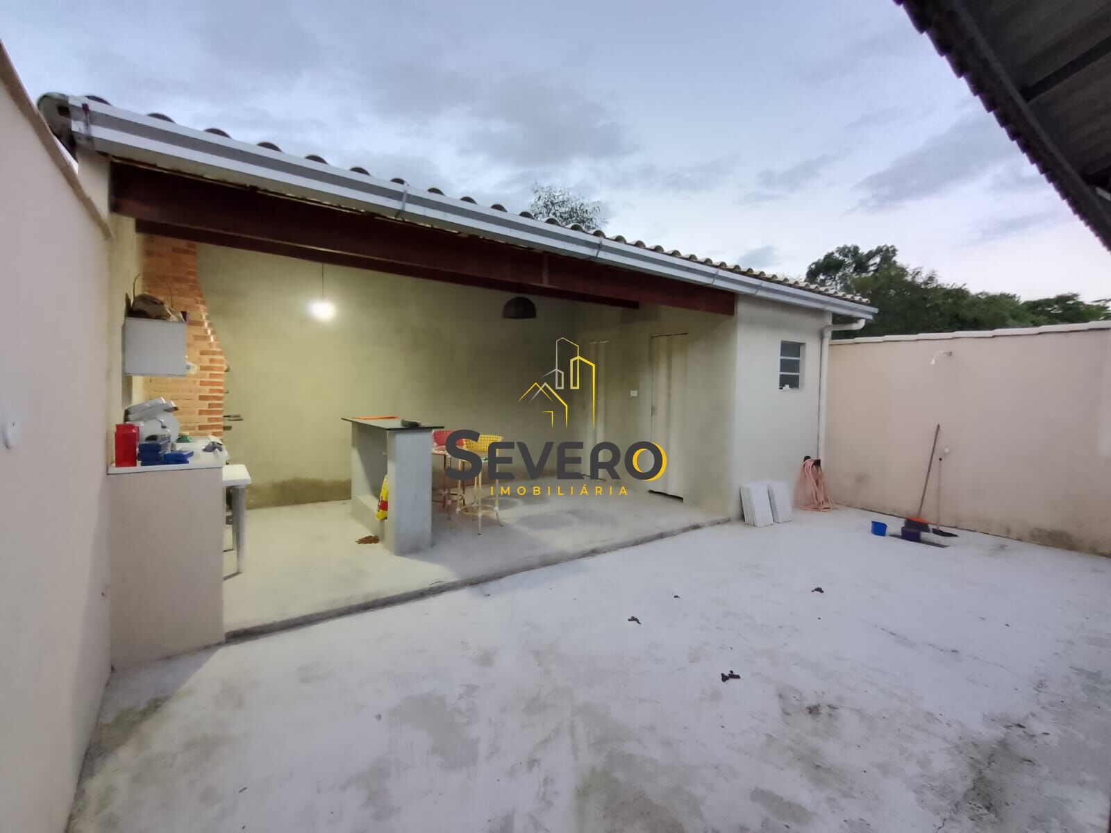 Casa, 2 quartos, 70 m² - Foto 5