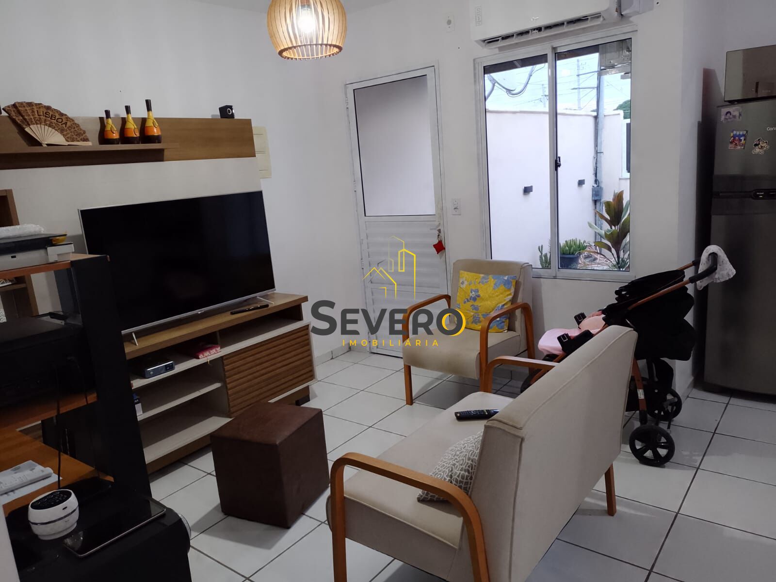 Casa, 2 quartos, 70 m² - Foto 10