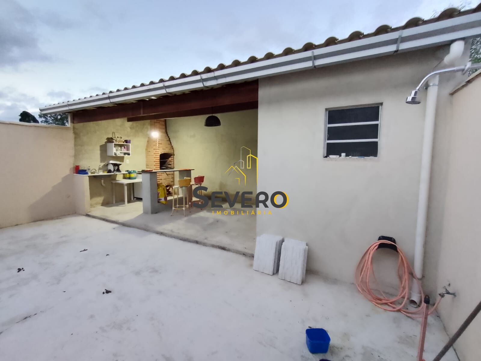 Casa, 2 quartos, 70 m² - Foto 4