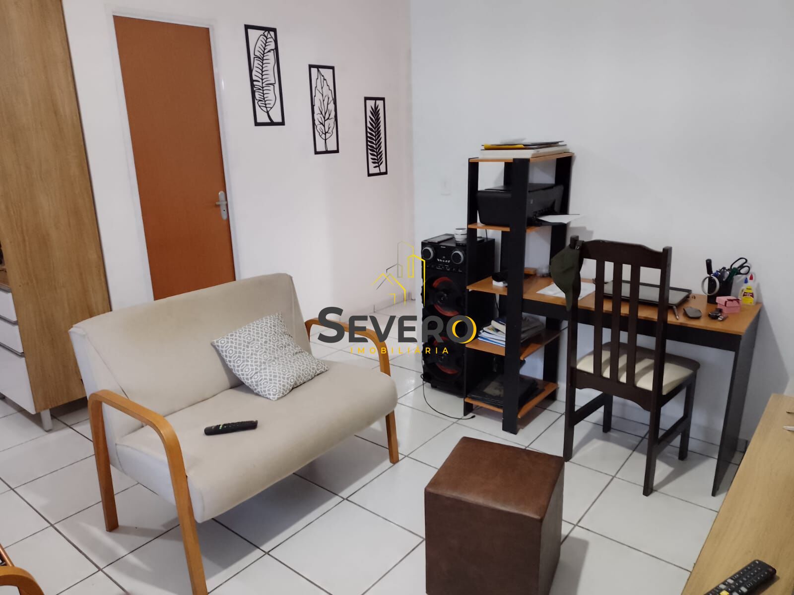 Casa, 2 quartos, 70 m² - Foto 11