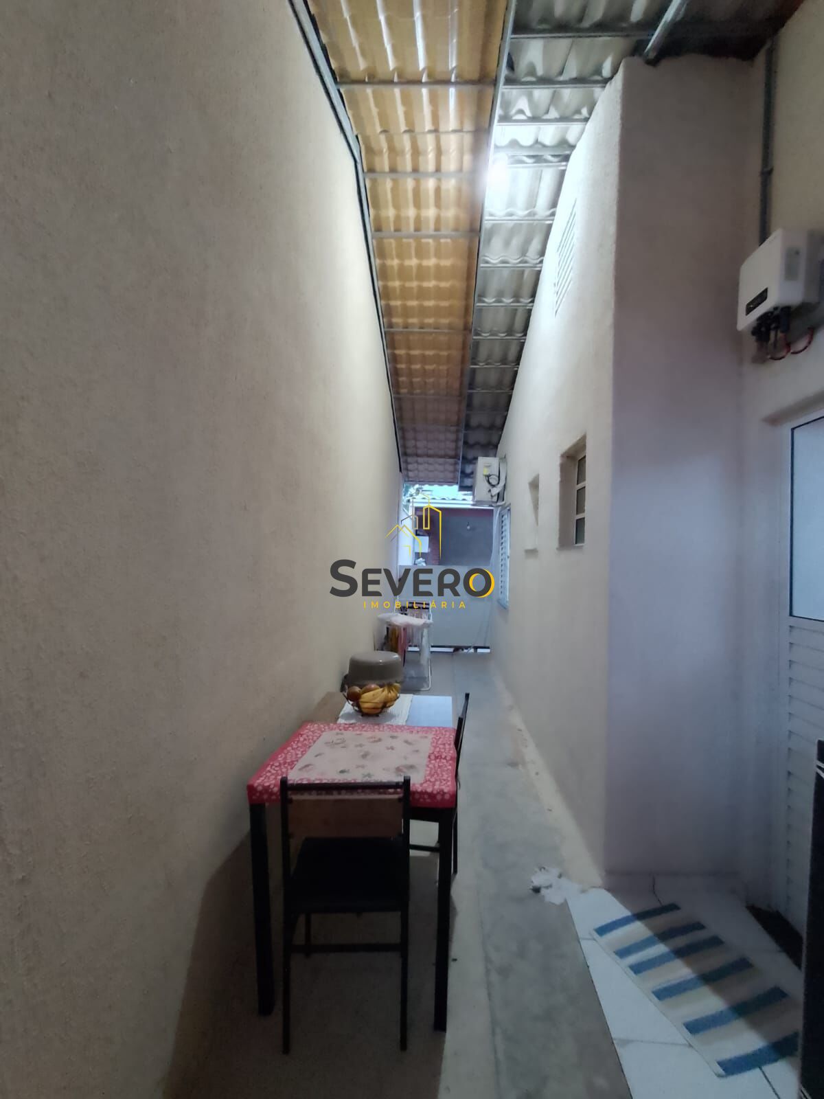 Casa, 2 quartos, 70 m² - Foto 8