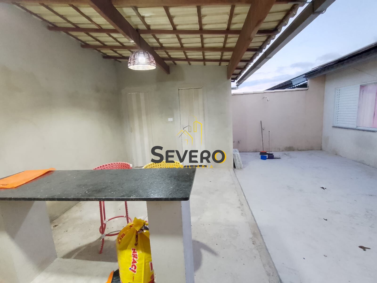 Casa, 2 quartos, 70 m² - Foto 6