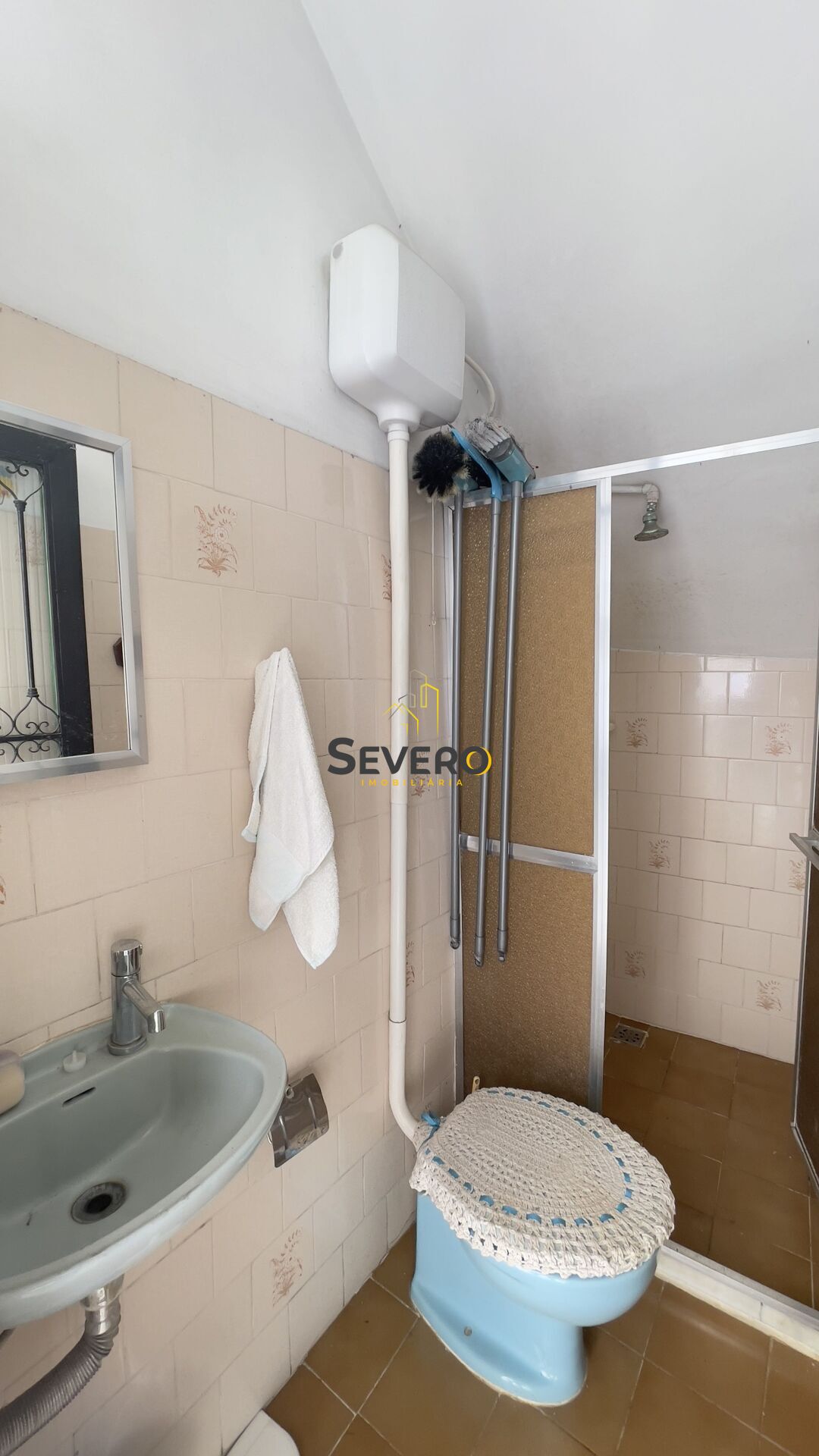 Casa à venda com 3 quartos, 260m² - Foto 18