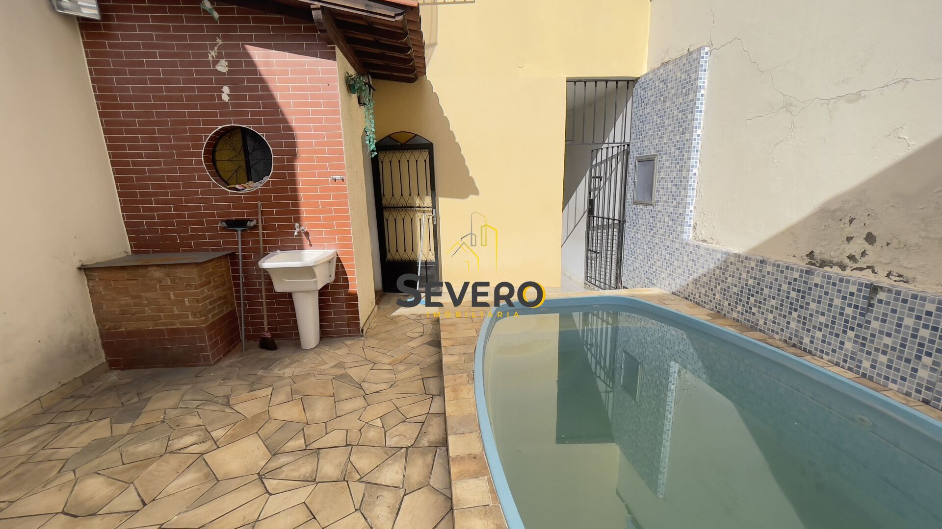 Casa à venda com 3 quartos, 260m² - Foto 10