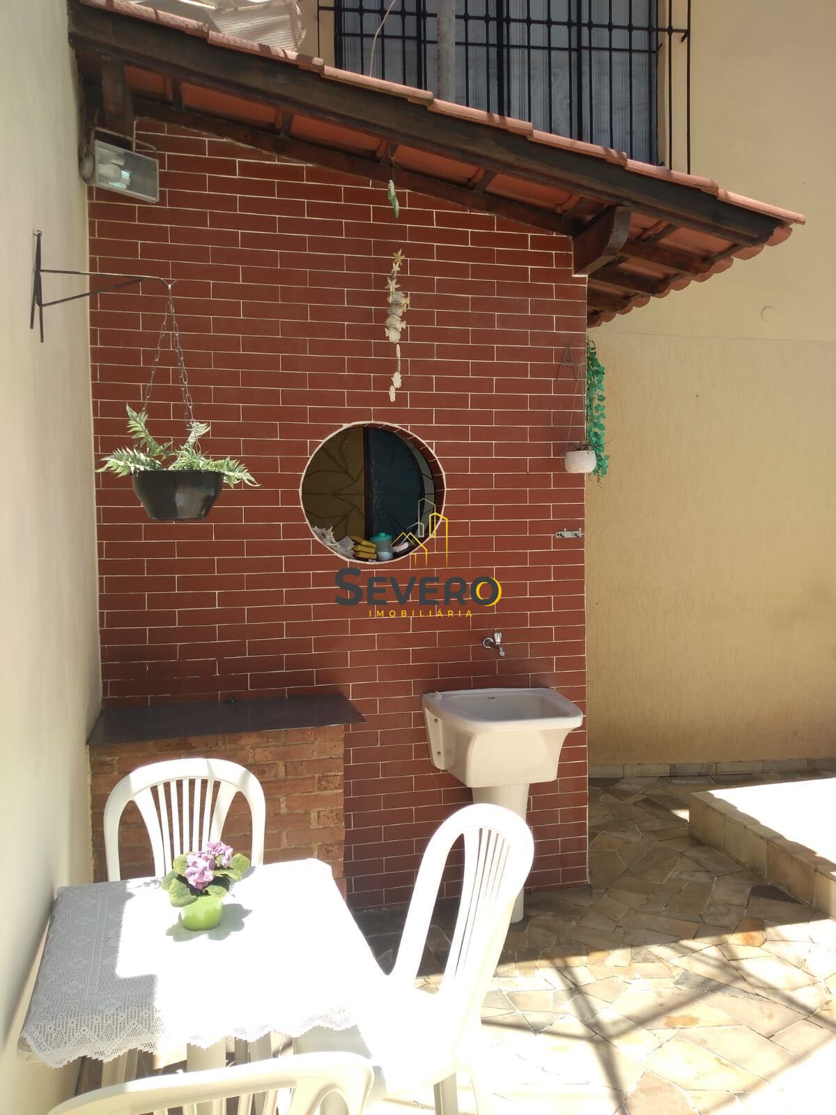 Casa à venda com 3 quartos, 260m² - Foto 12