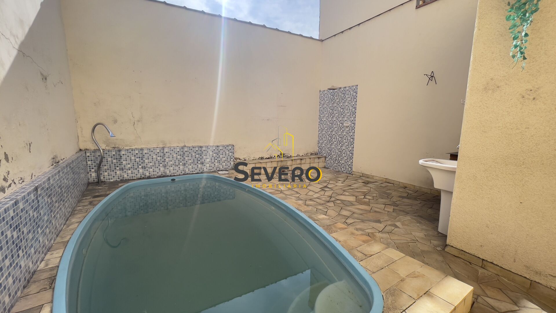 Casa à venda com 3 quartos, 260m² - Foto 11