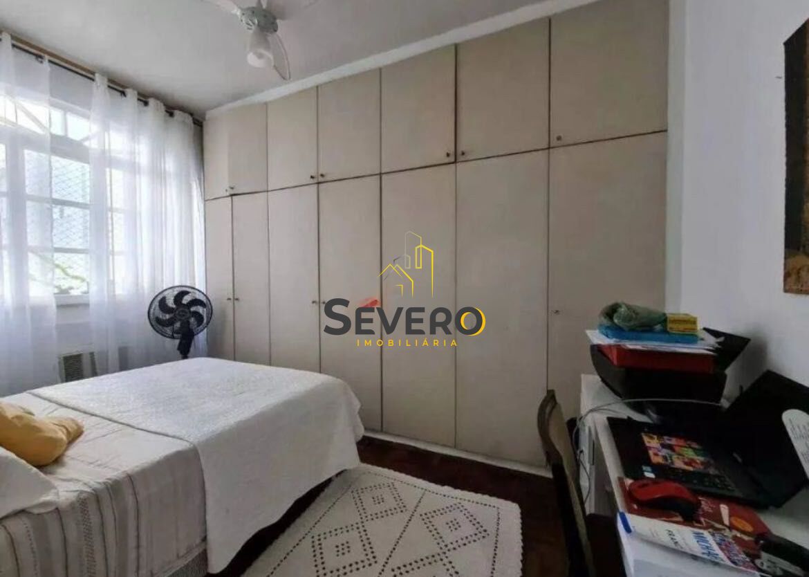 Apartamento à venda com 4 quartos, 142m² - Foto 23