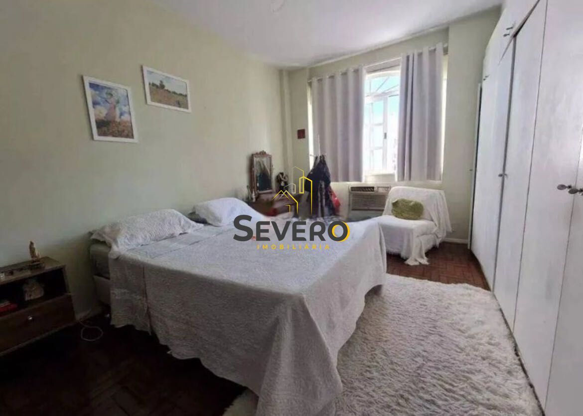 Apartamento à venda com 4 quartos, 142m² - Foto 19