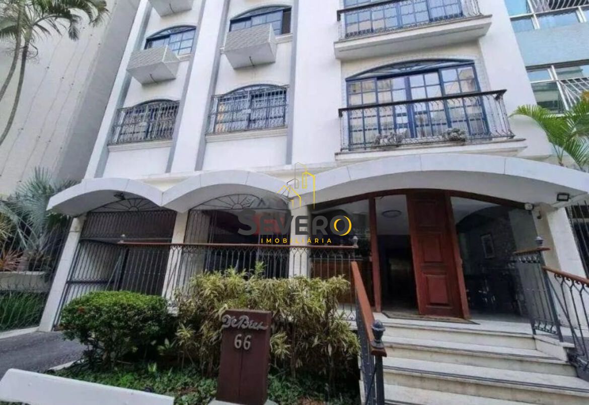 Apartamento à venda com 4 quartos, 142m² - Foto 1