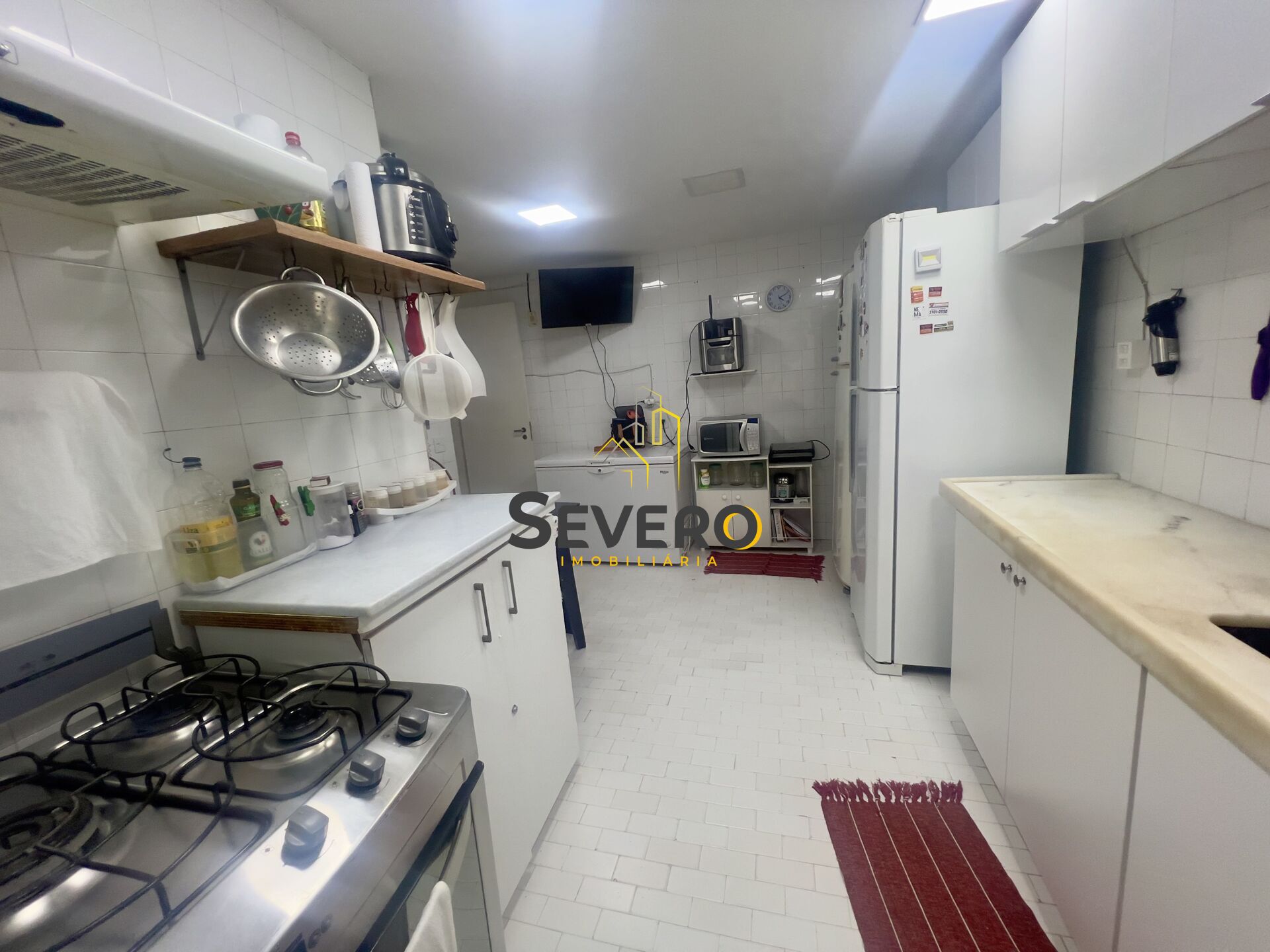 Apartamento à venda com 4 quartos, 142m² - Foto 12