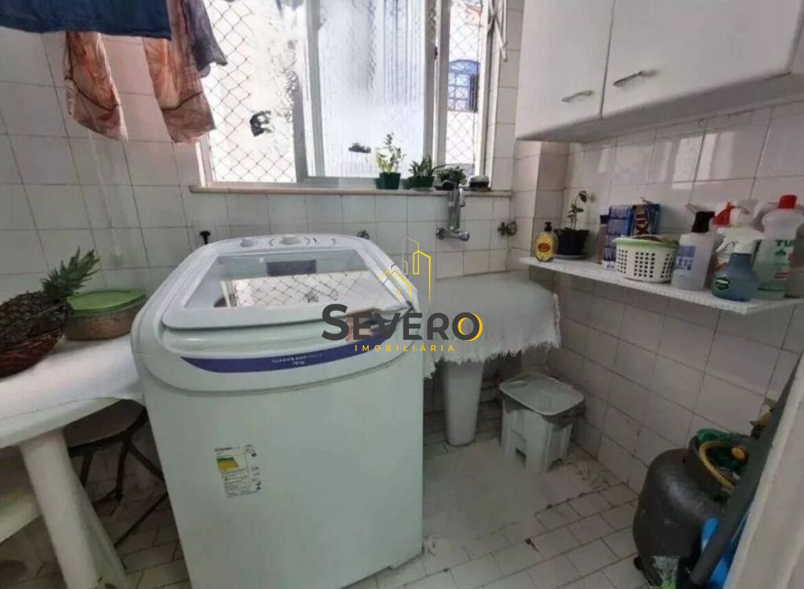 Apartamento à venda com 4 quartos, 142m² - Foto 13