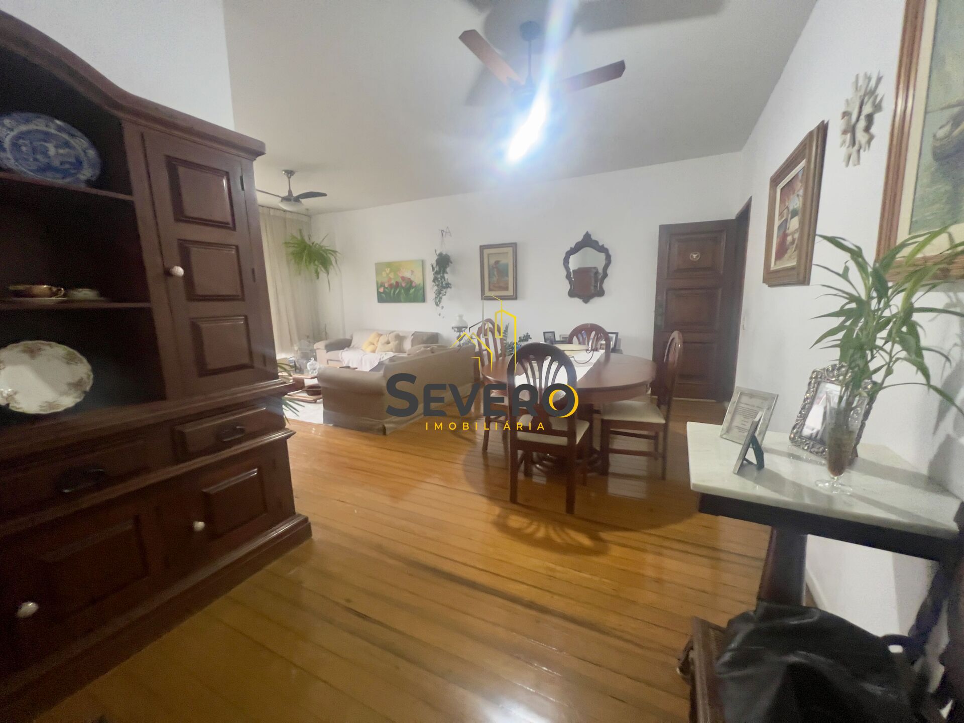 Apartamento à venda com 4 quartos, 142m² - Foto 6
