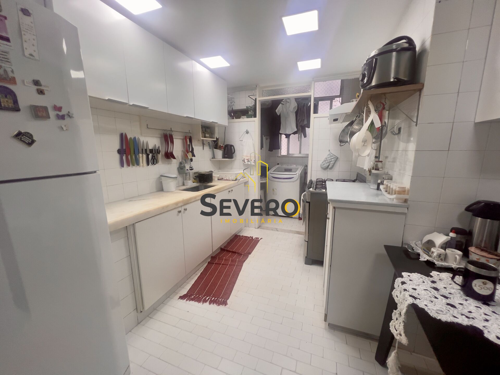 Apartamento à venda com 4 quartos, 142m² - Foto 11
