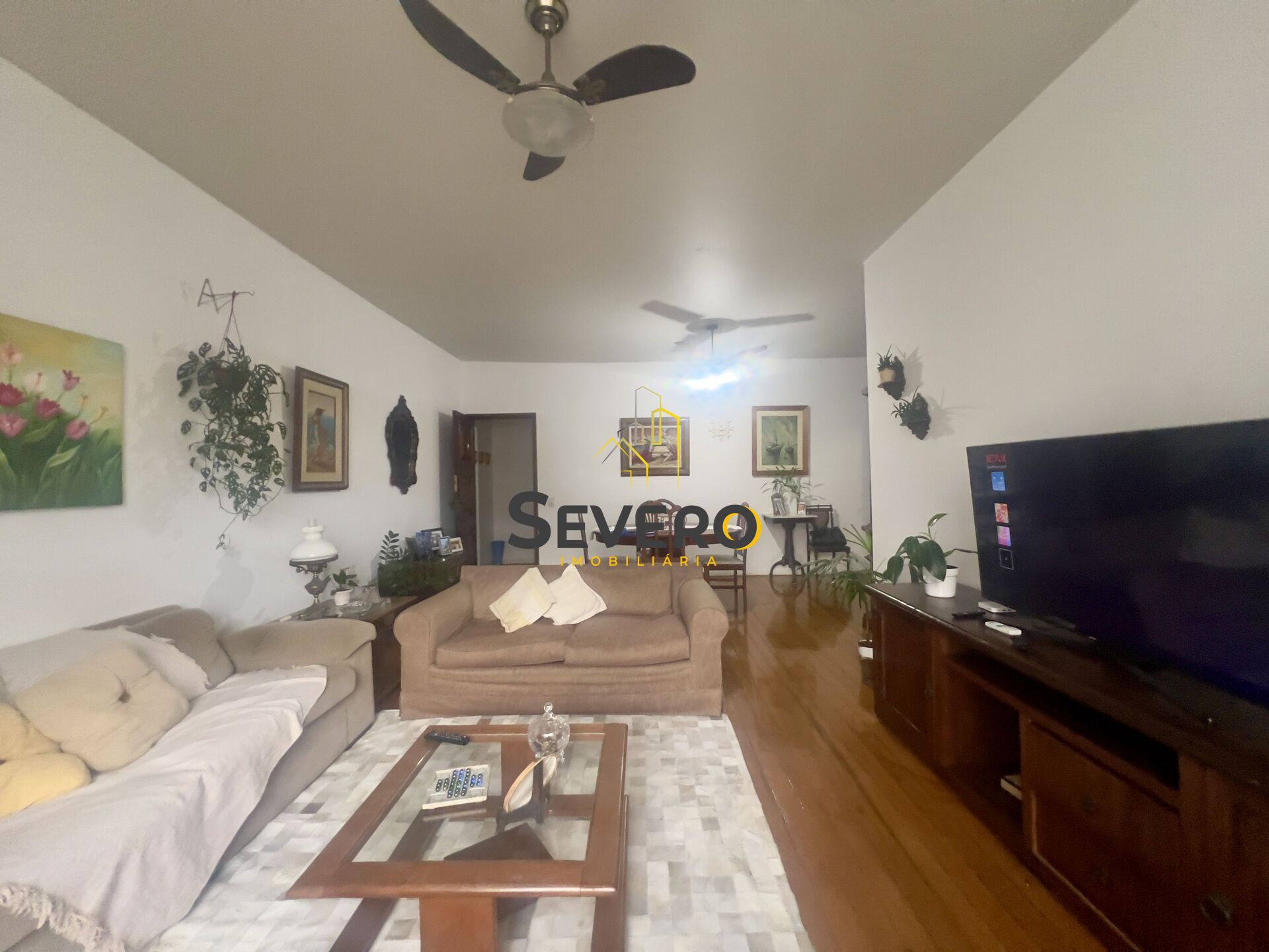 Apartamento à venda com 4 quartos, 142m² - Foto 7