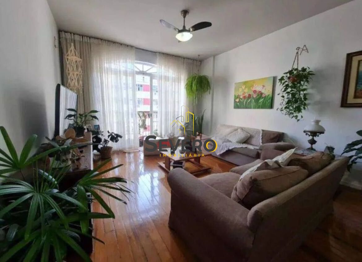 Apartamento à venda com 4 quartos, 142m² - Foto 8
