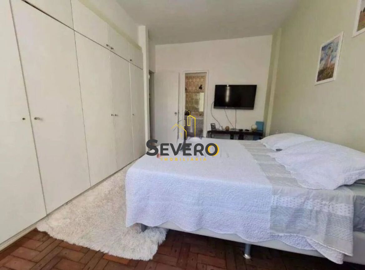 Apartamento à venda com 4 quartos, 142m² - Foto 21