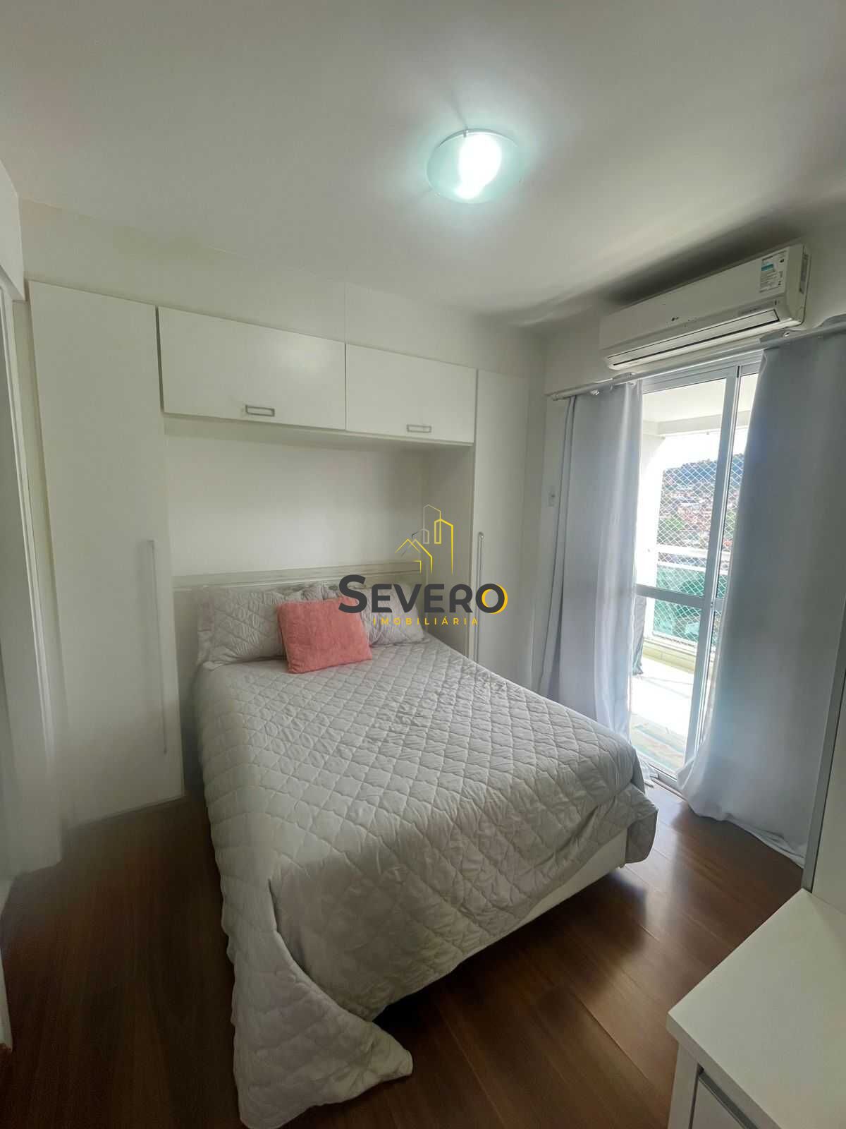 Apartamento, 2 quartos, 80 m² - Foto 15