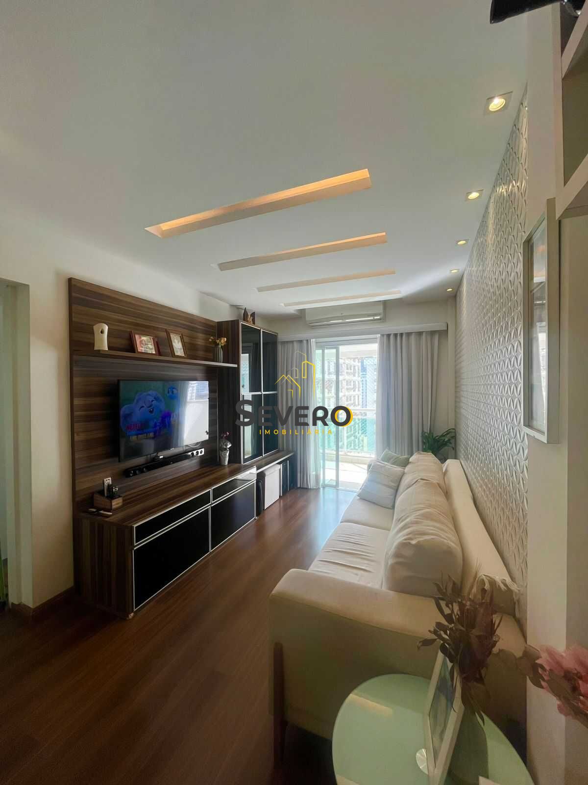 Apartamento, 2 quartos, 80 m² - Foto 7