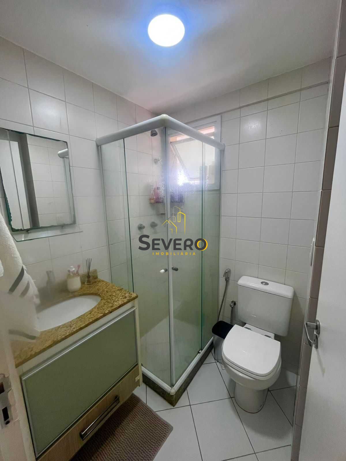 Apartamento, 2 quartos, 80 m² - Foto 11