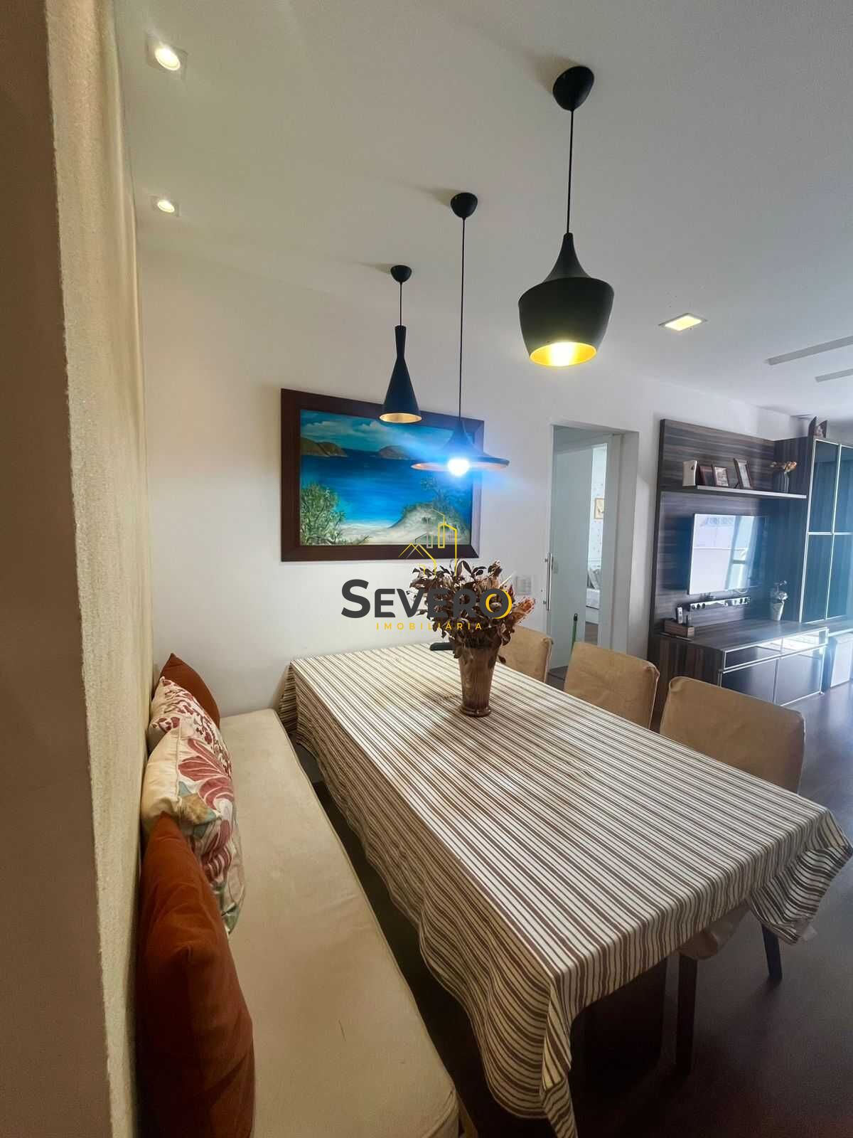 Apartamento, 2 quartos, 80 m² - Foto 20