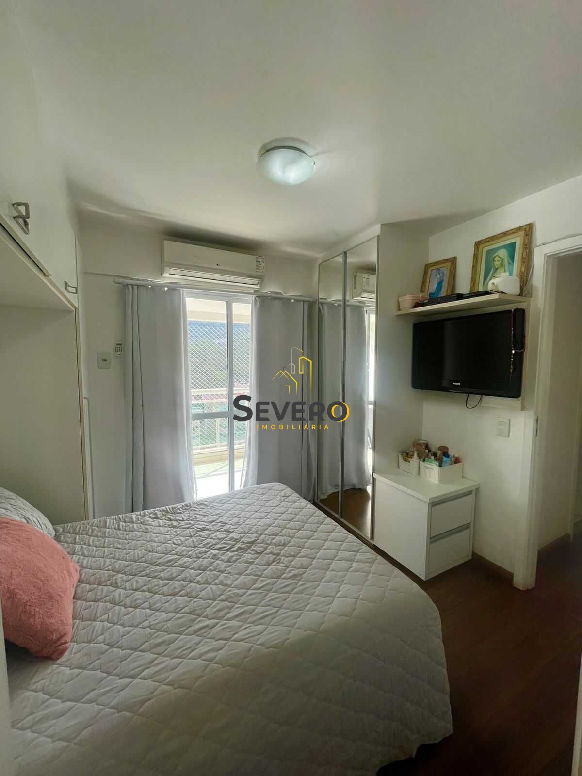 Apartamento, 2 quartos, 80 m² - Foto 16