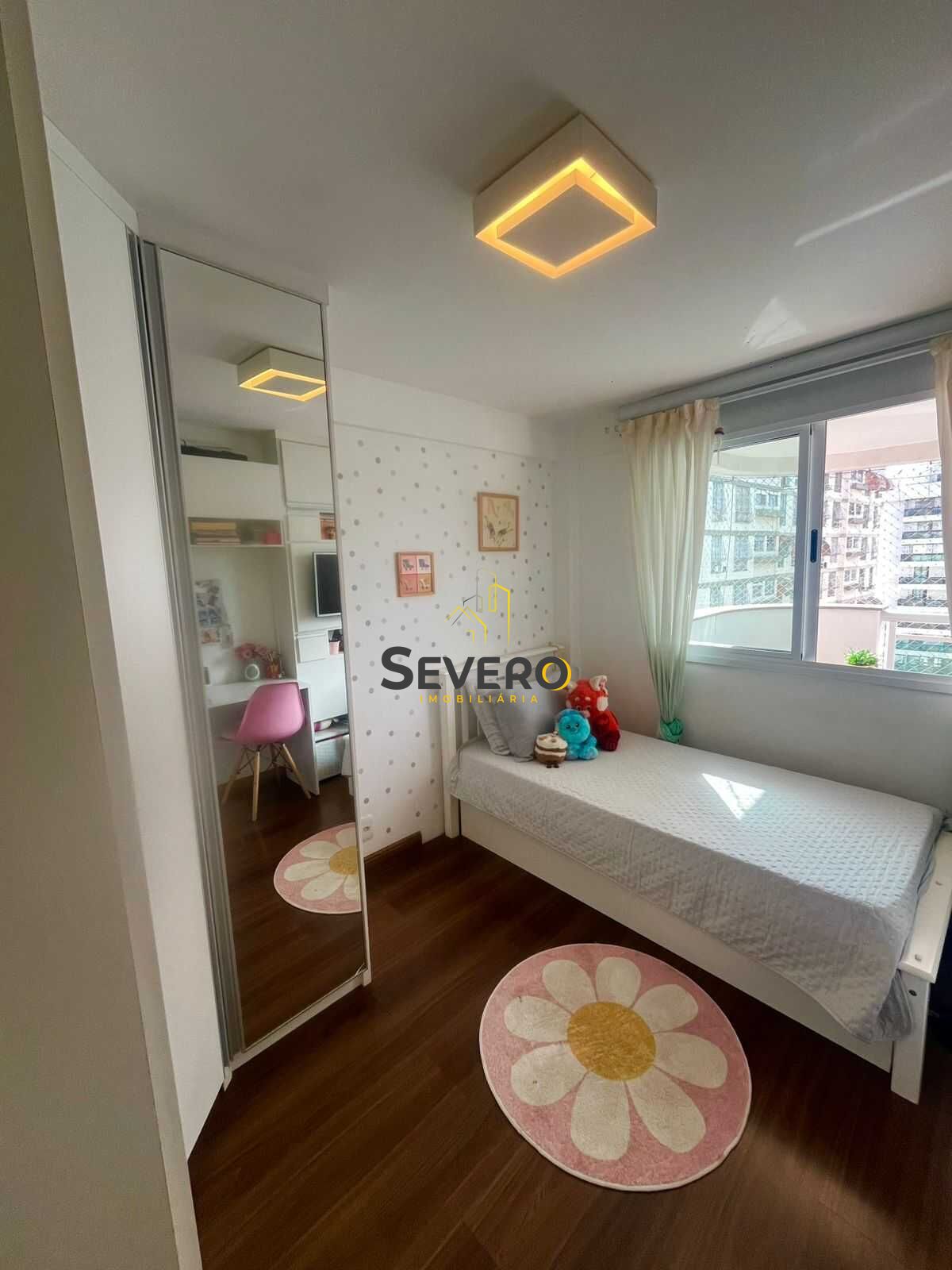 Apartamento, 2 quartos, 80 m² - Foto 8