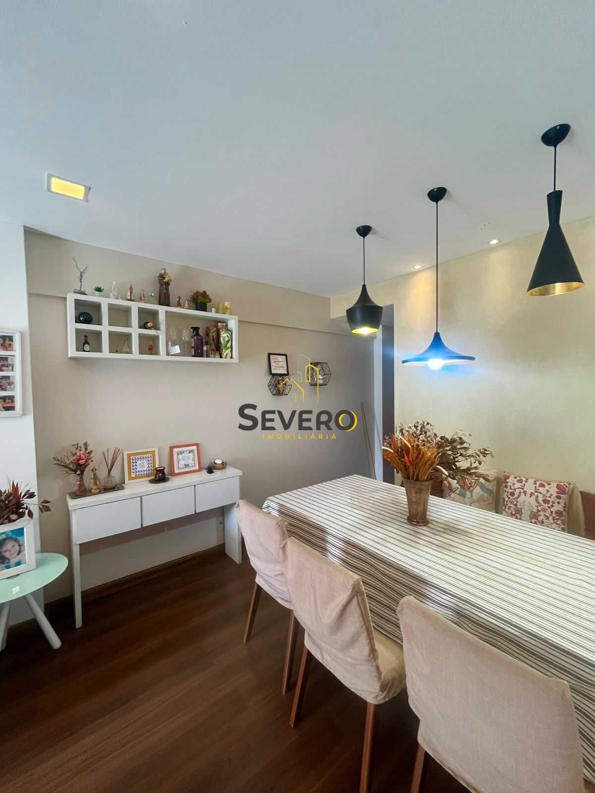 Apartamento, 2 quartos, 80 m² - Foto 19
