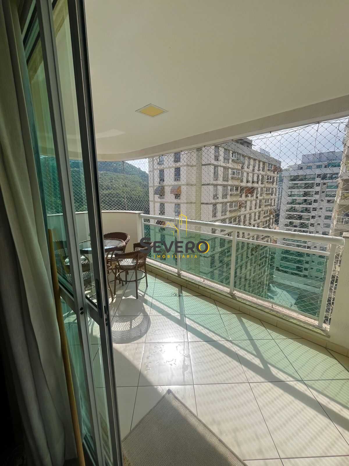 Apartamento, 2 quartos, 80 m² - Foto 26