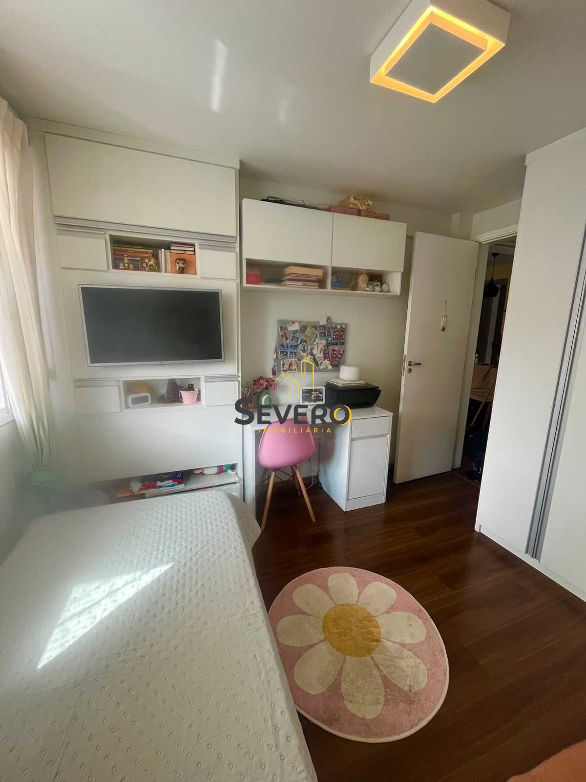 Apartamento, 2 quartos, 80 m² - Foto 10