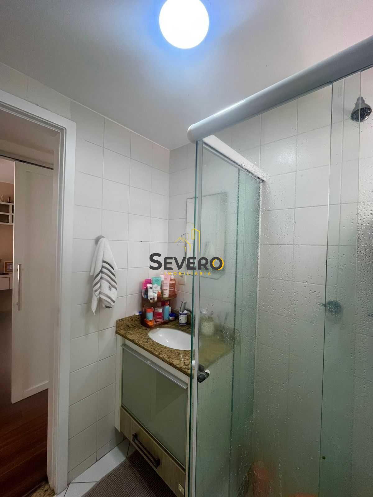 Apartamento, 2 quartos, 80 m² - Foto 12