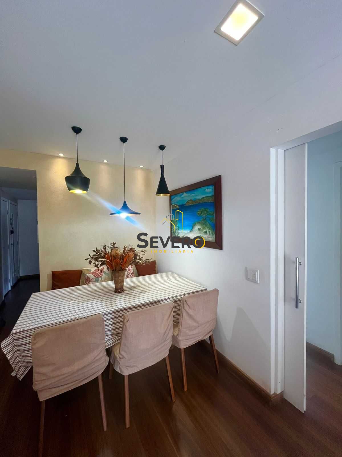 Apartamento, 2 quartos, 80 m² - Foto 18