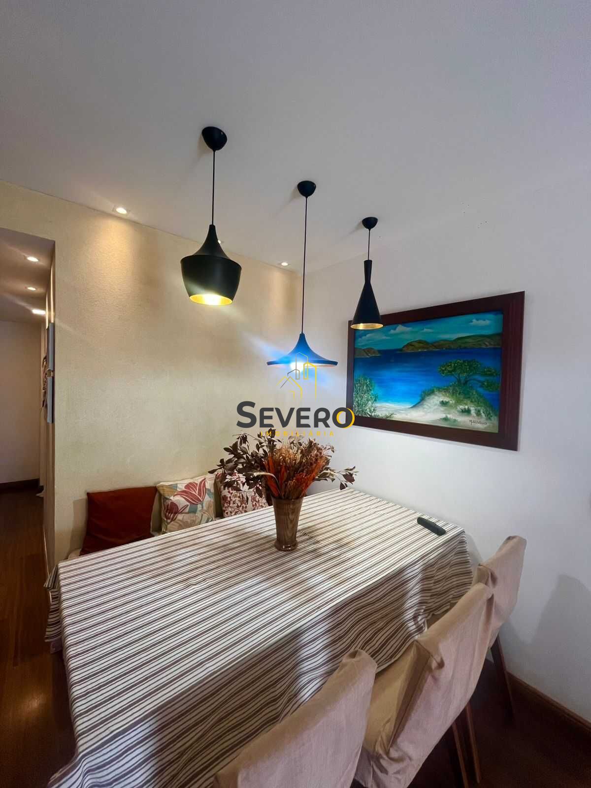 Apartamento, 2 quartos, 80 m² - Foto 27