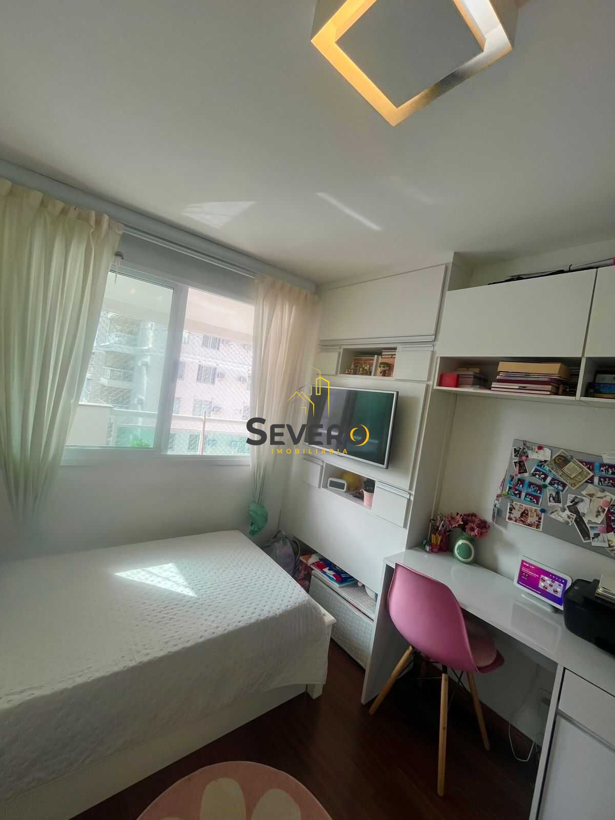 Apartamento, 2 quartos, 80 m² - Foto 9