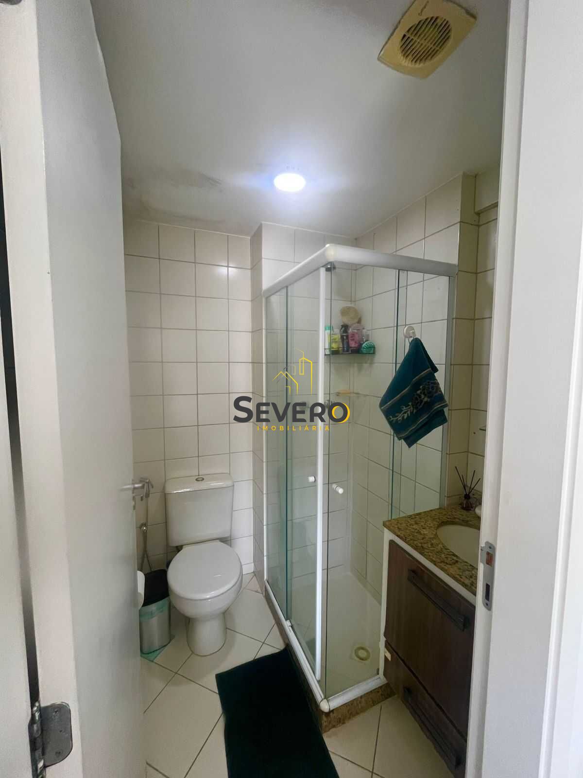 Apartamento, 2 quartos, 80 m² - Foto 13