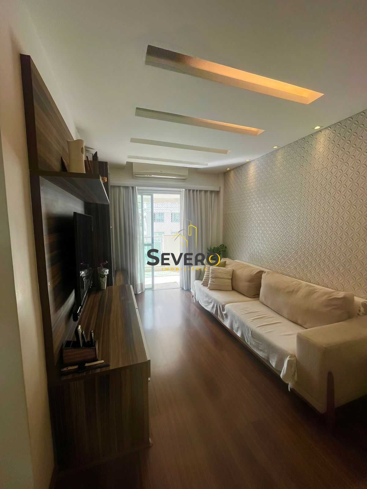 Apartamento, 2 quartos, 80 m² - Foto 5