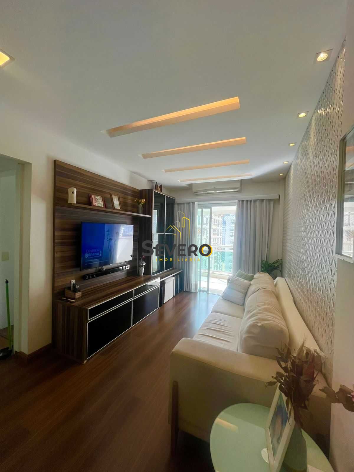 Apartamento, 2 quartos, 80 m² - Foto 6