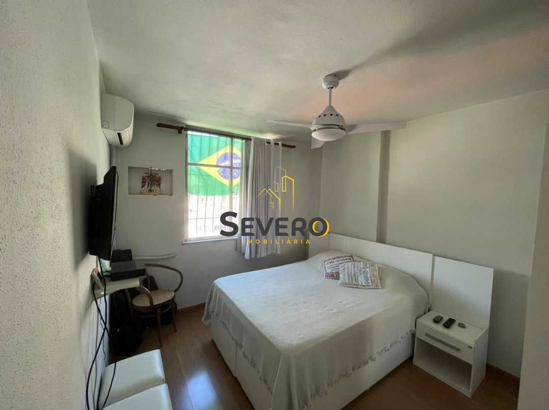 Apartamento à venda com 2 quartos, 65m² - Foto 5