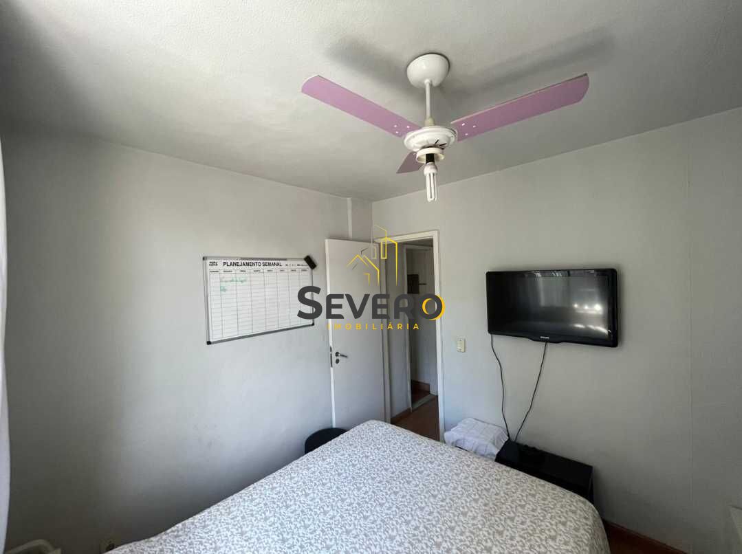 Apartamento à venda com 2 quartos, 65m² - Foto 8