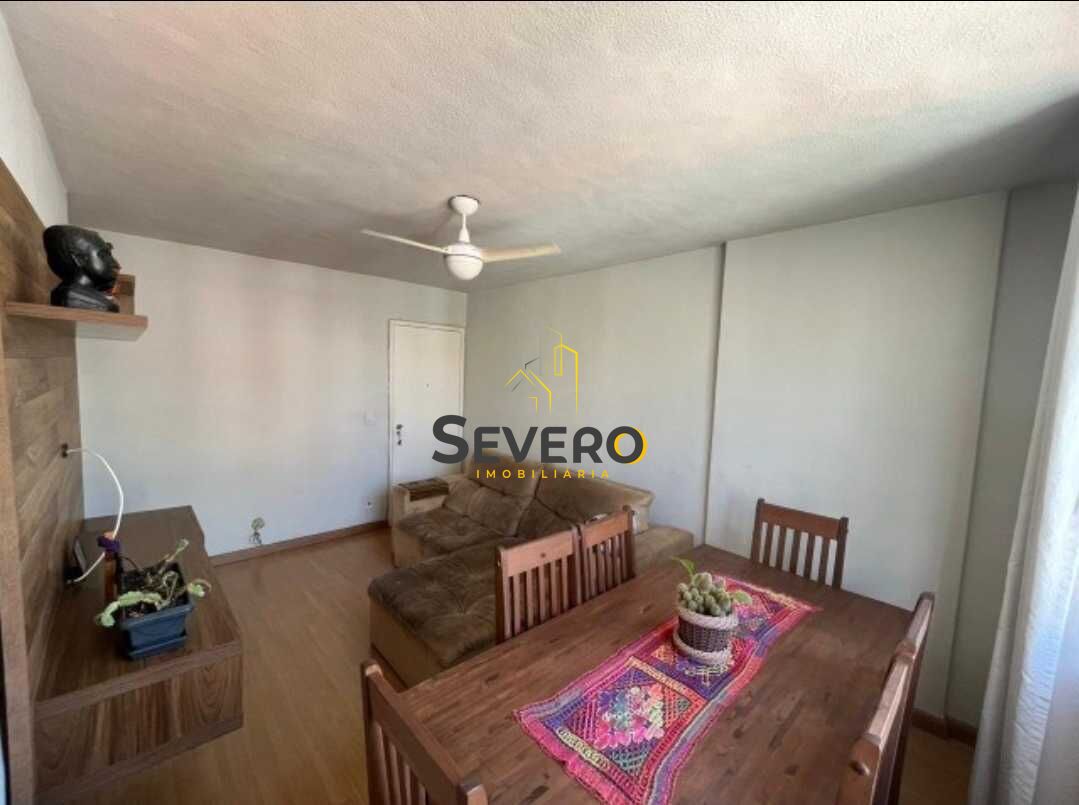 Apartamento à venda com 2 quartos, 65m² - Foto 4