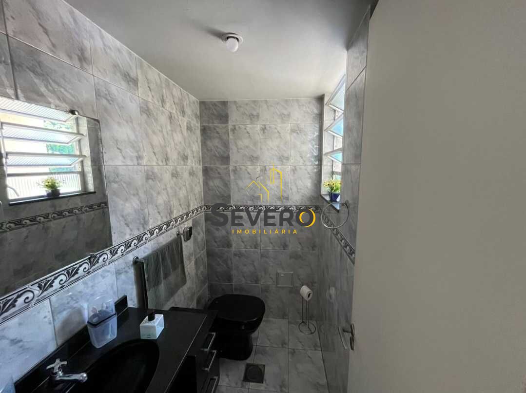 Apartamento à venda com 2 quartos, 65m² - Foto 9