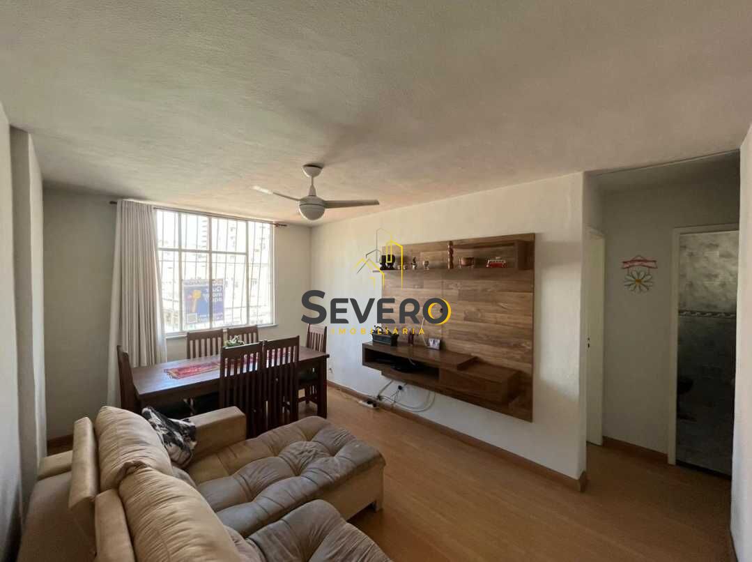 Apartamento à venda com 2 quartos, 65m² - Foto 3