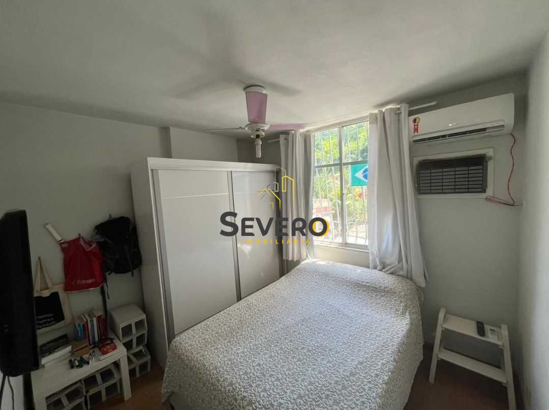 Apartamento à venda com 2 quartos, 65m² - Foto 7