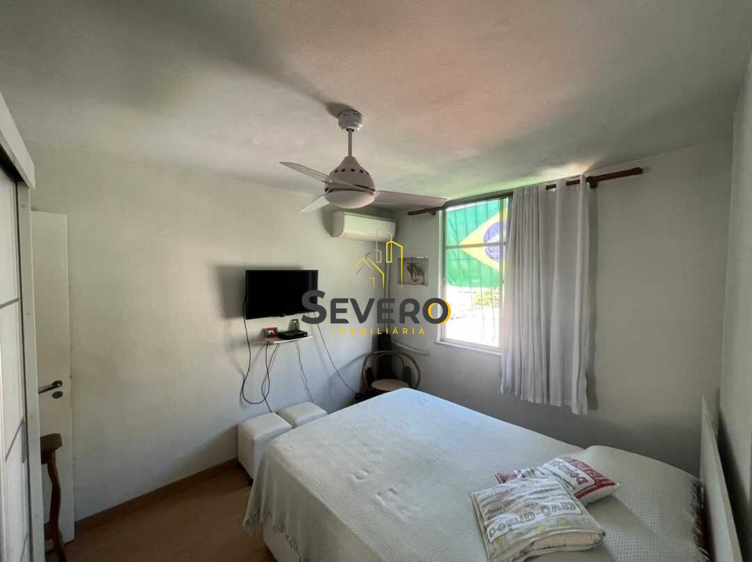 Apartamento à venda com 2 quartos, 65m² - Foto 6