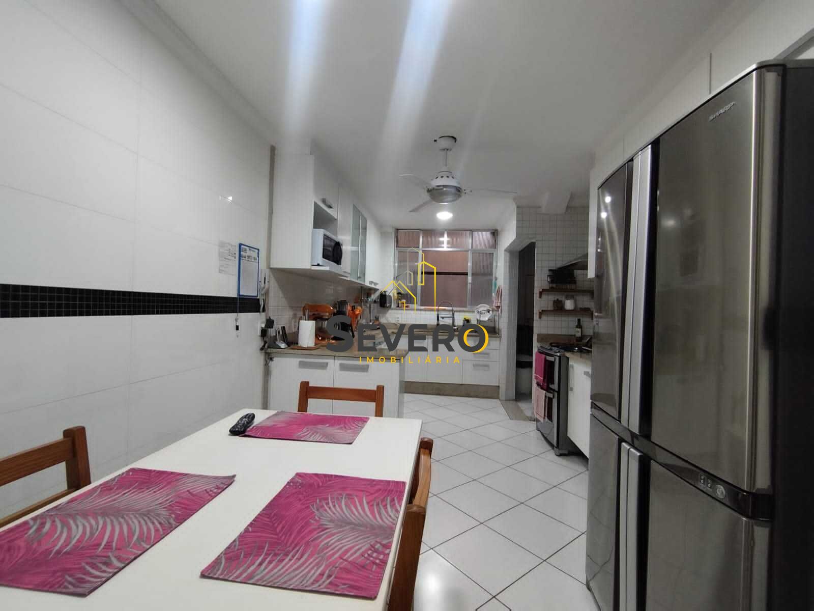 Apartamento à venda com 4 quartos, 383m² - Foto 12