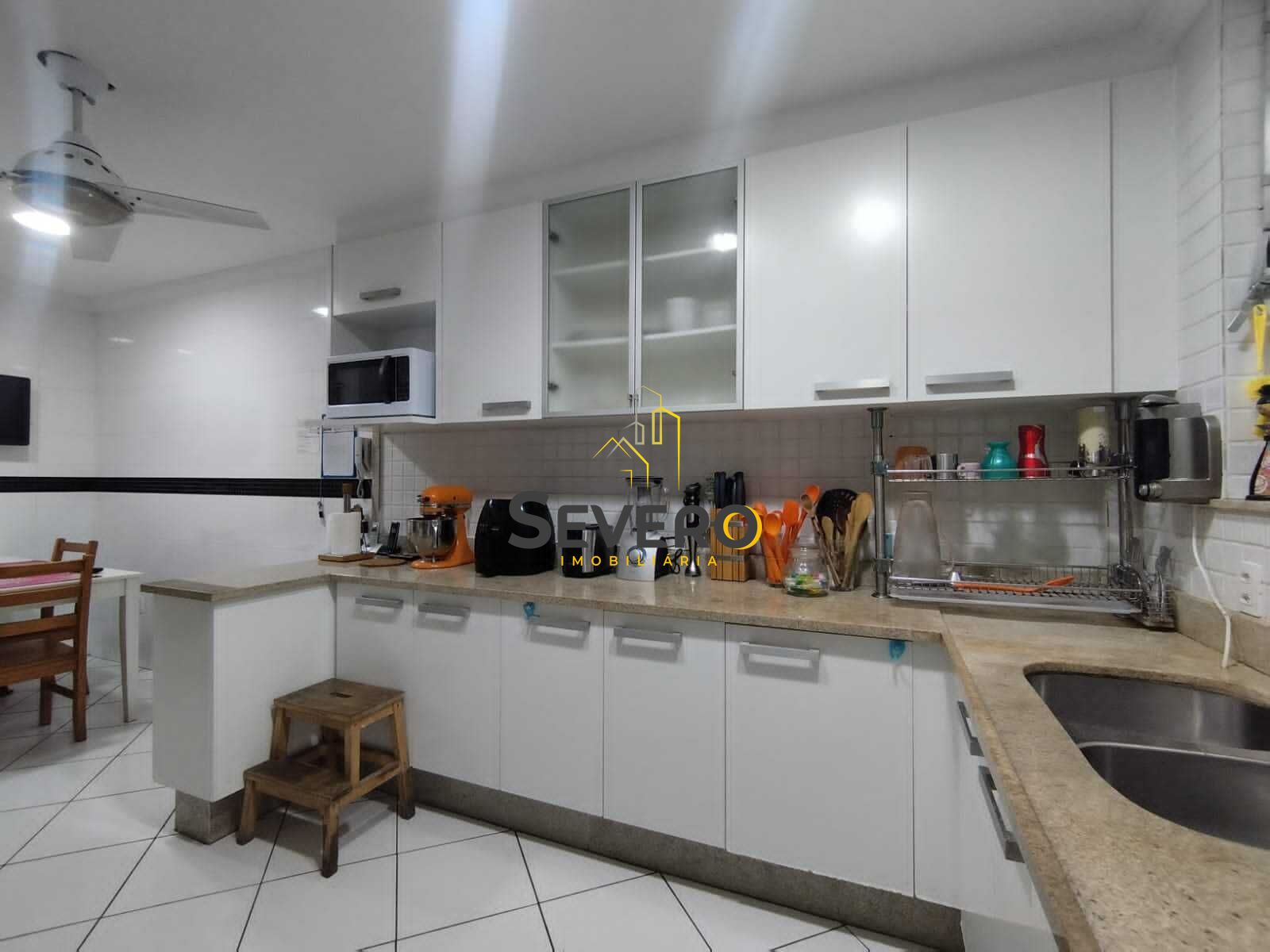 Apartamento à venda com 4 quartos, 383m² - Foto 15