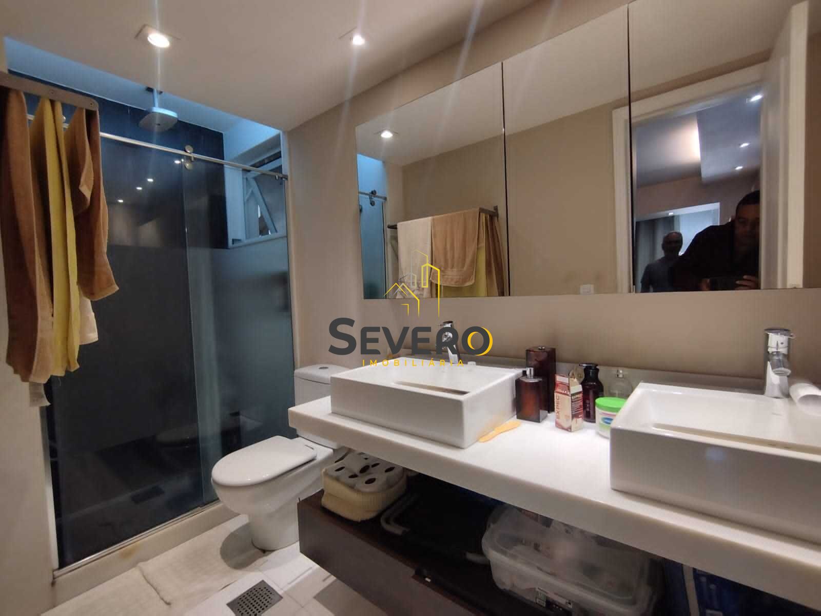 Apartamento à venda com 4 quartos, 383m² - Foto 17