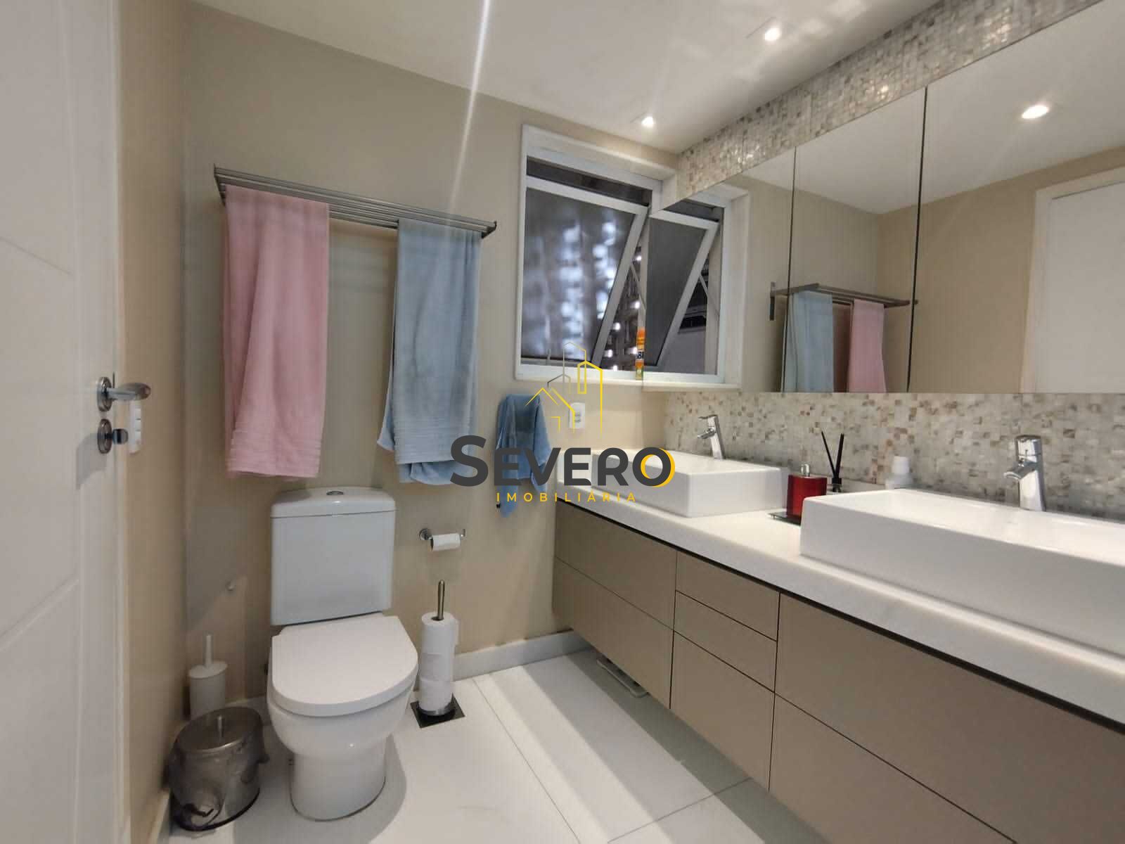 Apartamento à venda com 4 quartos, 383m² - Foto 21