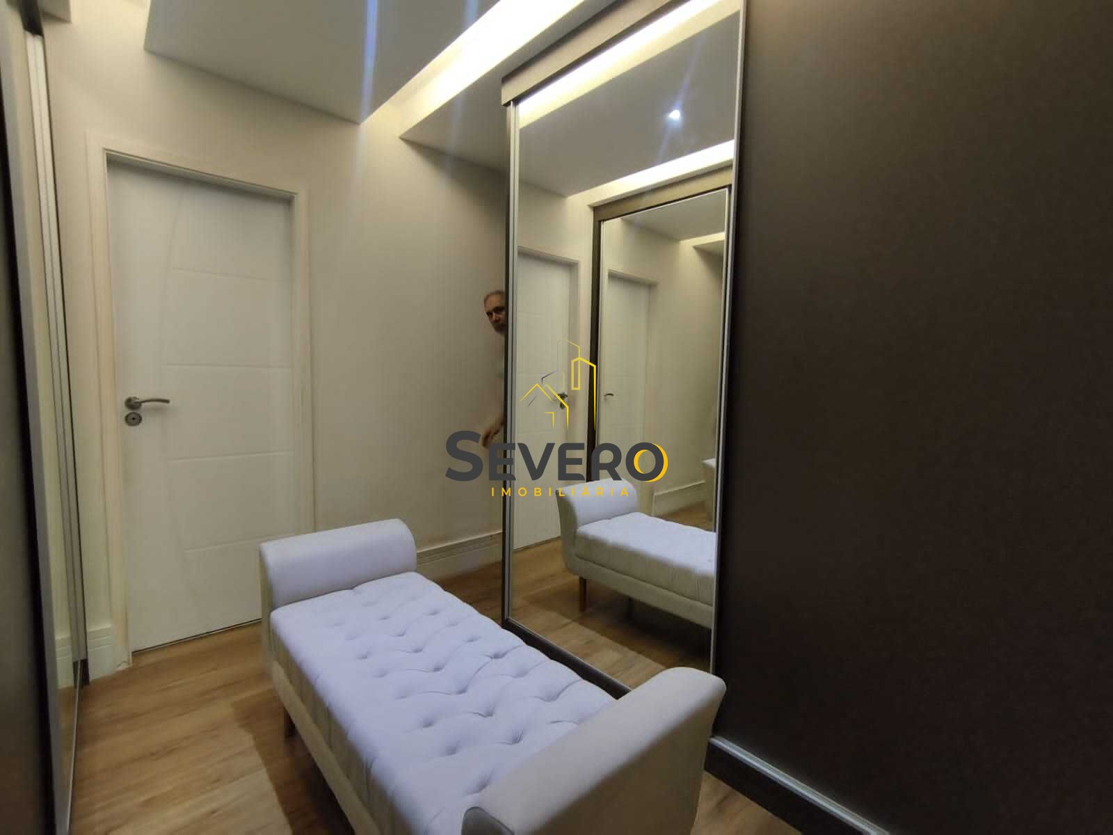 Apartamento à venda com 4 quartos, 383m² - Foto 9