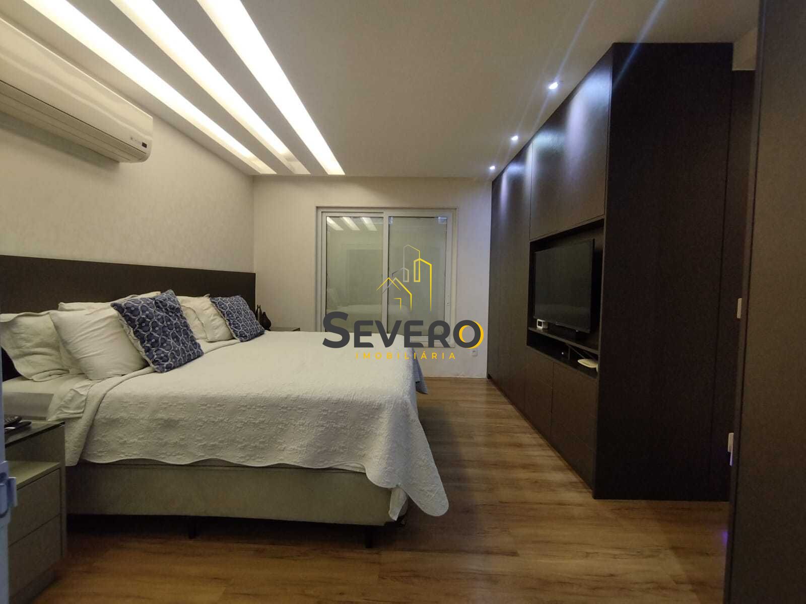 Apartamento à venda com 4 quartos, 383m² - Foto 11