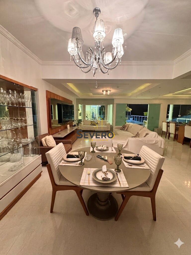 Casa, 5 quartos, 800 m² - Foto 13